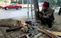 Một người dân ở tỉnh Quảng Bình tử vong do ngộ độc khí than