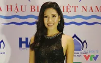 Hoa hậu biển Nguyễn Thị Loan khoe nhan sắc quyến rũ khó cưỡng