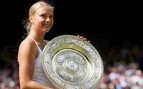 Sharapova dính bê bối doping: Dấu chấm hết cho sự nghiệp lẫy lừng
