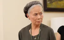 NSƯT Ngọc Thoa trở thành bà ngoại khó tính trong "Ngự lâm không kiếm"