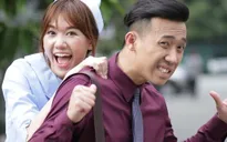 Trấn Thành: Bụng Hari Won chỉ to chứ không có bầu!