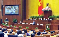 Hôm nay (4/11), Quốc hội thảo luận về xây dựng nông thôn mới