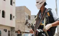 Thủ lĩnh cấp cao của mạng lưới al-Qaeda bị tiêu diệt ở Yemen