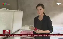 Gửi đơn khiếu nại, VTV24 bác lời tố cáo dàn dựng phóng sự pate, xúc xích bẩn