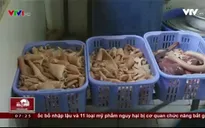 Vụ Pate, xúc xích bẩn tại Hà Nội: Đại diện cơ quan chức năng địa phương lên tiếng