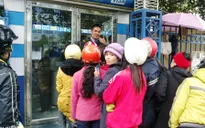 Ngân hàng Nhà nước yêu cầu các cây ATM hoạt động thông suốt dịp Tết