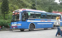 Sắp mở tuyến xe khách Việt Nam - Lào - Thái Lan