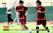 U23 Yemen - "liều thuốc thử" của thầy trò Miura