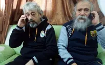 Libya giải cứu 2 con tin bị IS bắt cóc