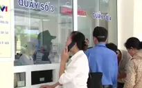 Nhiều trở ngại trong kết nối thanh toán BHYT