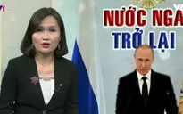 Sự trở lại của nước Nga nhìn từ bản thông điệp liên bang của Tổng thống Putin