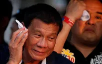 Philippines sẵn sàng cho cuộc bầu cử Tổng thống