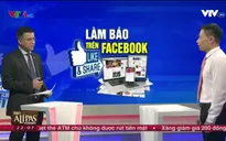 Báo chí không quản lý chặt Fanpage sẽ làm rối loạn môi trường truyền thông