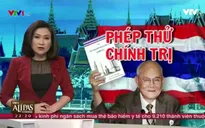Cuộc trưng cầu dân ý ngày 7/8 có ý nghĩa thế nào đối với Thái Lan?