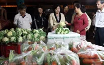 Cho phép TP.HCM thí điểm thành lập Ban Quản lý ATTP