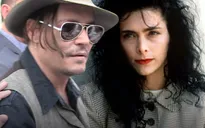 Vợ cũ lên tiếng bênh vực Johnny Depp