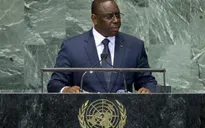 Senegal ưu tiên giải quyết xung đột trên cương vị ủy viên HĐBA