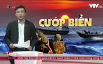 Cướp biển ở Đông Nam Á nhiều gấp đôi khu vực Somalia