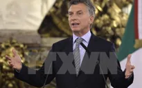 Tổng thống Argentina bị điều tra liên quan đến Hồ sơ Panama
