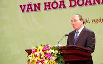 Thủ tướng: Văn hóa doanh nghiệp là linh hồn của thương hiệu