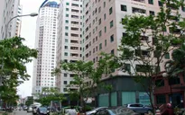 Bất động sản chiếm 60% tổng tài sản toàn cầu năm 2015