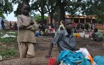 Tổng Thư ký LHQ hối thúc HĐBA cấm vận vũ khí đối với Nam Sudan