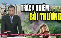 Tiền bồi thường oan sai lên tới hơn 100 tỷ đồng trong 6 năm