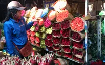 Thị trường hoa 8/3: Nguồn cung dồi dào, giá tăng nhẹ