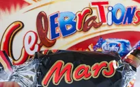 Mars thu hồi sản phẩm tại 55 quốc gia