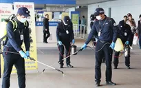 Điều tra dịch tễ liên quan tới bệnh nhân Hàn Quốc nhiễm Zika ở Việt Nam