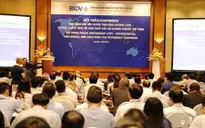 TPP - Cơ hội, thách thức và giải pháp đối với doanh nghiệp Việt Nam