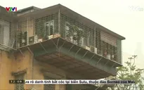 Cải tạo, xây dựng lại chung cư cũ tại Hà Nội: Còn nhiều rào cản!