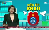 Có thể xem xét giảm mức đóng BHXH