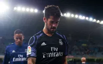 Sốc: Barca muốn biến sao Real thành "phản đồ"