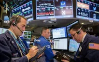 Chứng khoán Mỹ đảo chiều sau tuyên bố của ECB