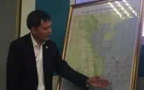 Cục Hàng không xác nhận tàu bay Trung Quốc uy hiếp an toàn bay
