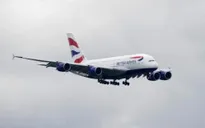 British Airway sẽ nối lại chuyến bay tới Sharm El-Sheikh (Ai Cập)