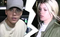 Justin Bieber đã trở lại đời độc thân!