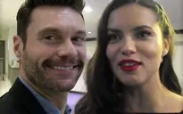 MC American Idol hẹn hò với chân dài của Victoria’s Secret?