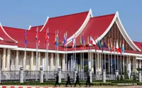 Hôm nay (6/9), khai mạc Hội nghị cấp cao ASEAN 28-29