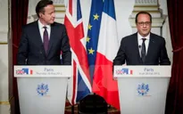 Anh, Pháp nhất trí về dự thảo đề xuất cải cách EU