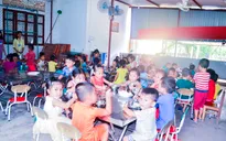 Quảng Trị: Phân bổ 11,2 tỷ đồng hỗ trợ tiền ăn trưa cho trẻ mẫu giáo