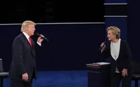 Donald Trump hay Hillary Clinton sẽ là tân Tổng thống Mỹ?