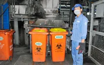 Đề xuất thêm công nghệ đốt rác để giảm chôn lấp tại TP.HCM