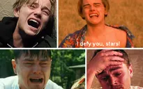 Hậu Oscar 2016, những hình chế về Leonardo đã có thể... an nghỉ