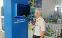 Đã có cá phát sáng "Made in Việt Nam"