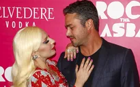 Lady Gaga mơ đến đám cưới lãng mạn kiểu Italy