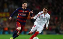 Sevilla - Barcelona: Phép thử cho nhà vô địch (3h00, 15/8)