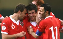 M.U tung “chiêu độc” dụ Gareth Bale