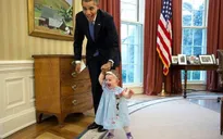 8 năm ở Nhà Trắng của Tổng thống Barack Obama